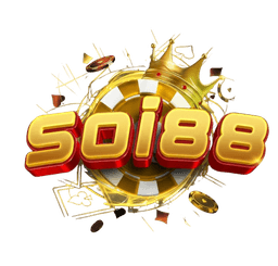 Soi88 Logo