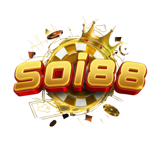 Soi88 Logo